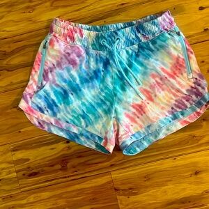 Athleta Girl Shorts size 12